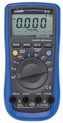 Multimeter digitaal